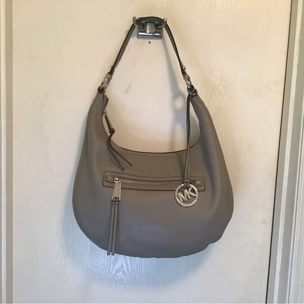 Michael Kors Lydia Handbad